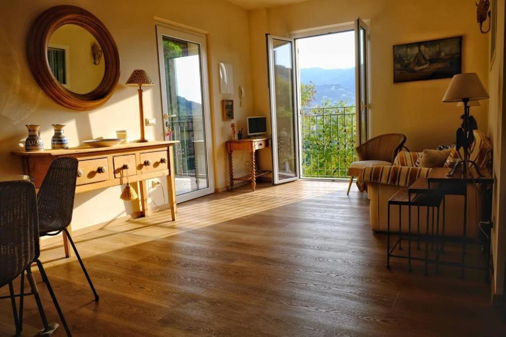 Casa Lavinia Βίλα Ραπάλο Εξωτερικό φωτογραφία
